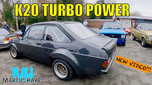 NEW VIDEO! 😃 17/2/22