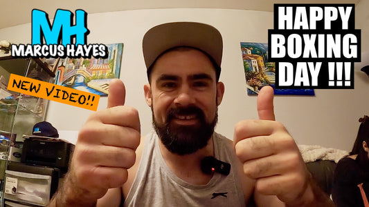 NEW VIDEO!! 😃 26/12/22