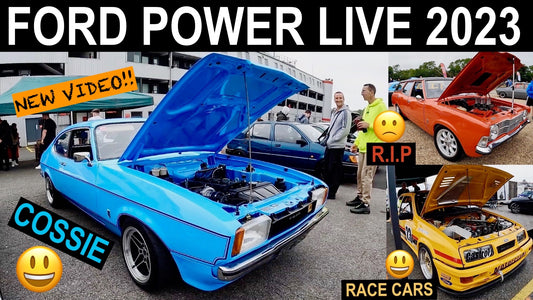 NEW VIDEO!! 😃 22/9/23