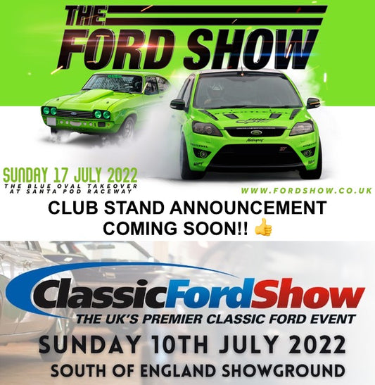 CLUBSTAND ANNOUNCEMENT COMING LATER TODAY! 👍