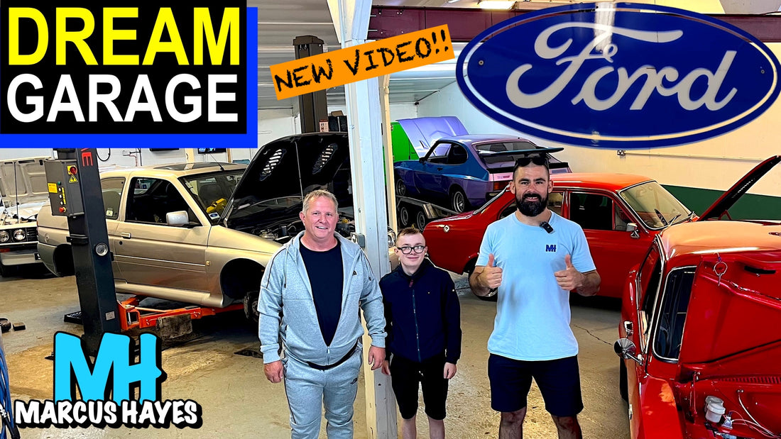 NEW VIDEO!! 😃 29/8/24