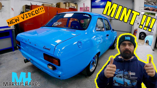 NEW VIDEO!! 😃 14/1/22