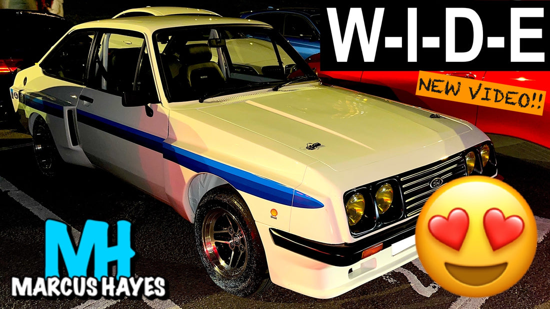 NEW VIDEO!! 😃 22/4/24