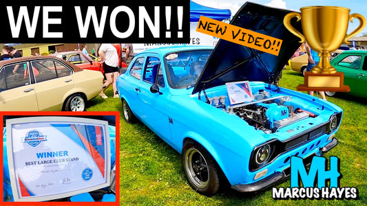 NEW VIDEO!! 😃 15/5/24