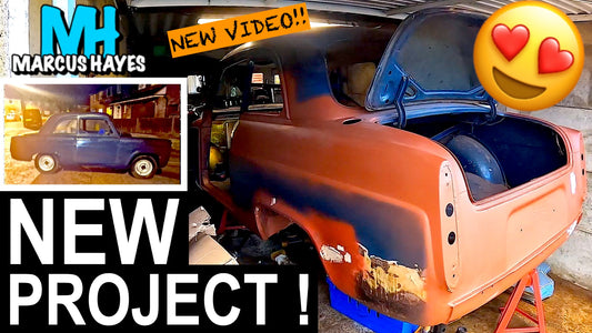 NEW VIDEO!! 😃 19/3/24