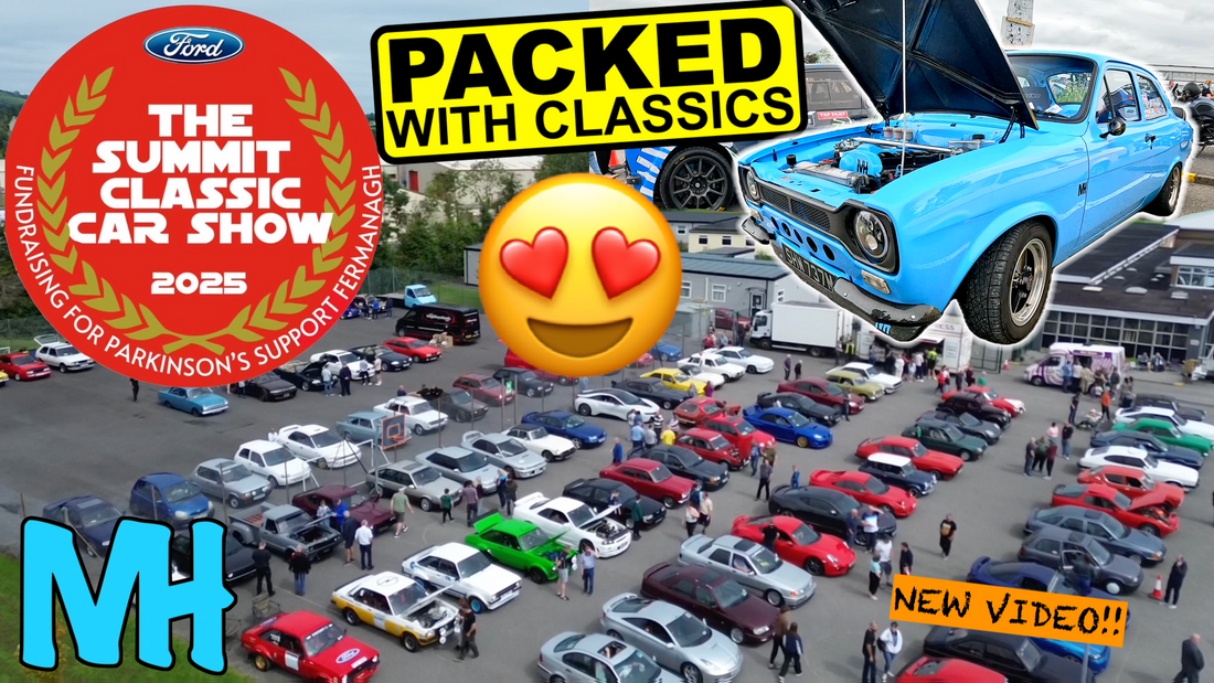 NEW VIDEO!! 😀 21/8/25