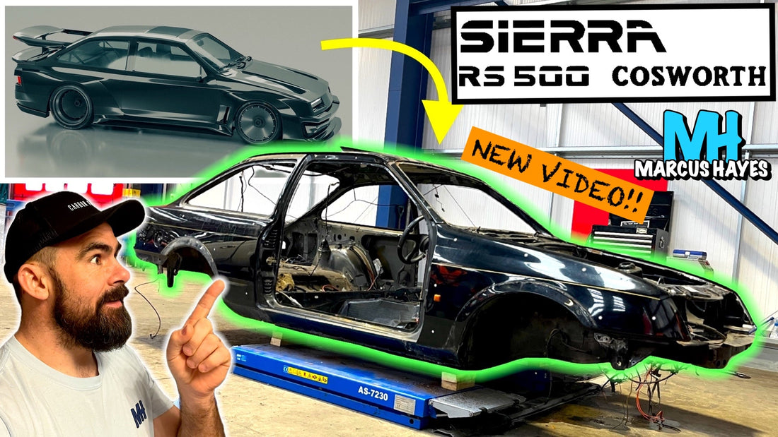 NEW VIDEO!! 😃 17/3/25