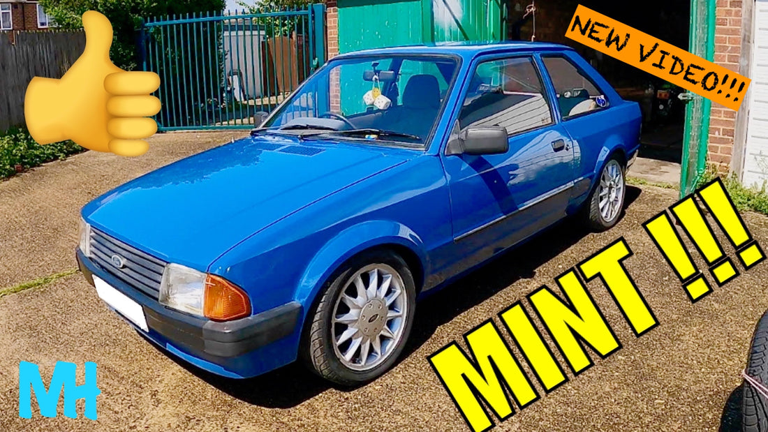 NEW VIDEO!! 😃 25/5/21