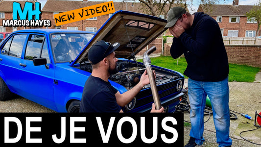 NEW VIDEO!! 😃 15/9/23