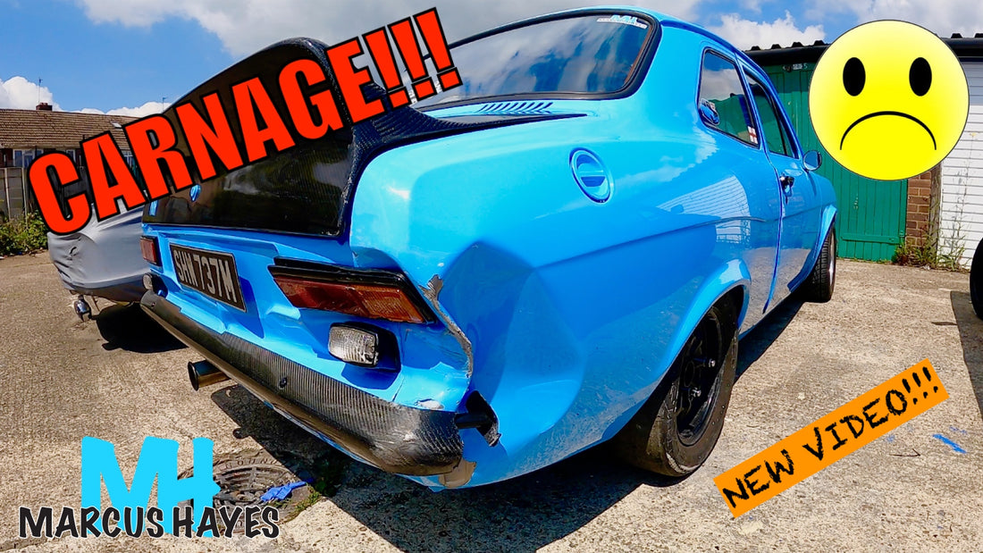 NEW VIDEO!! 😃 18/7/21