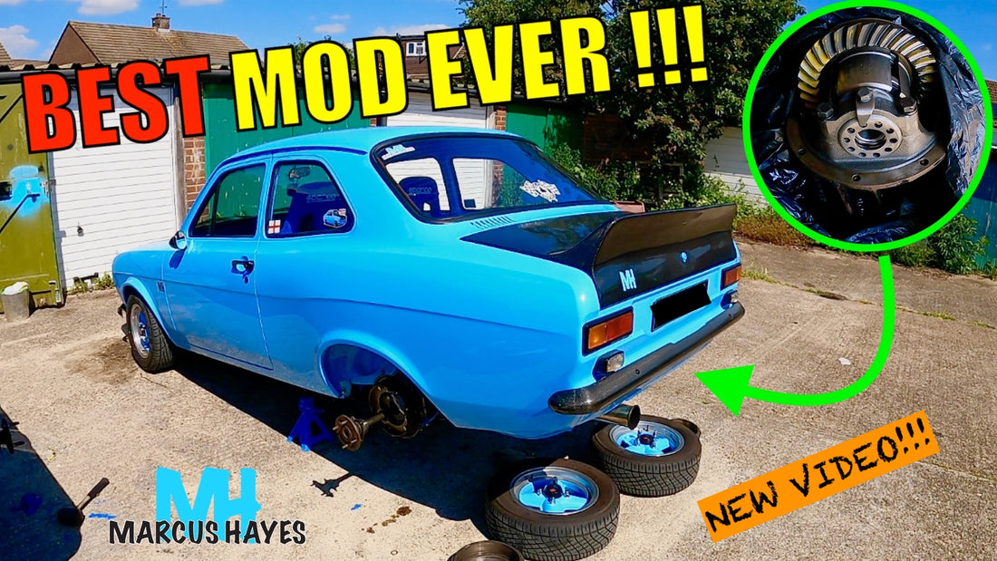 NEW VIDEO!! 😃 18/6/21