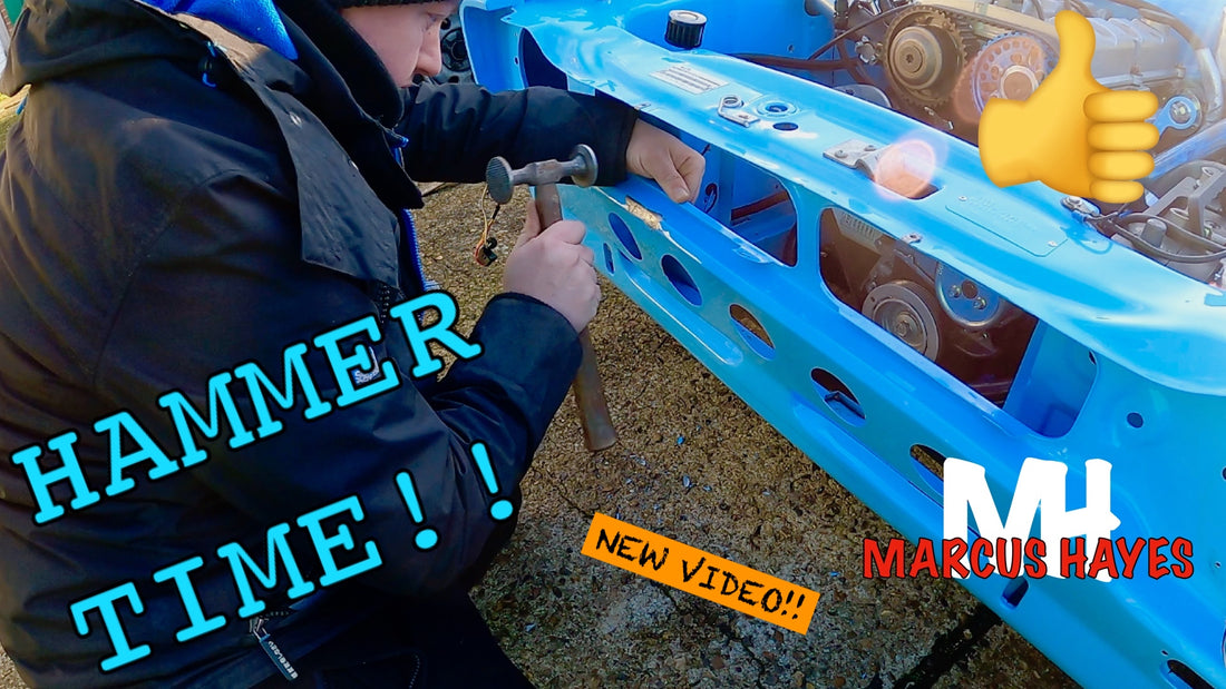 NEW VIDEO 4/2/21 😃