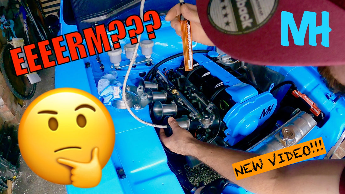 NEW VIDEO! 😃 21/5/21