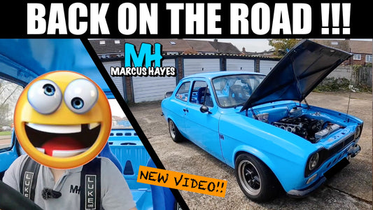 NEW VIDEO!!! 😃 25/4/23