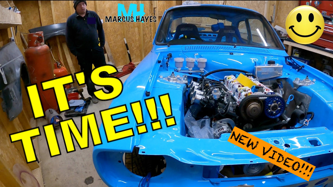 NEW VIDEO 17/2/21 😃