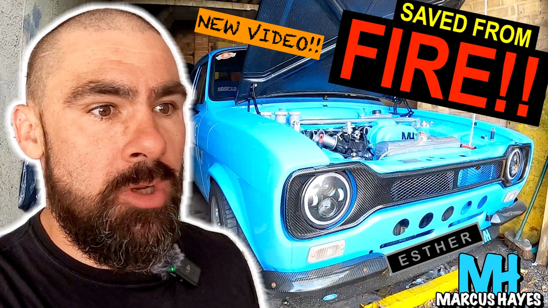 NEW VIDEO!! 😃 19/8/24