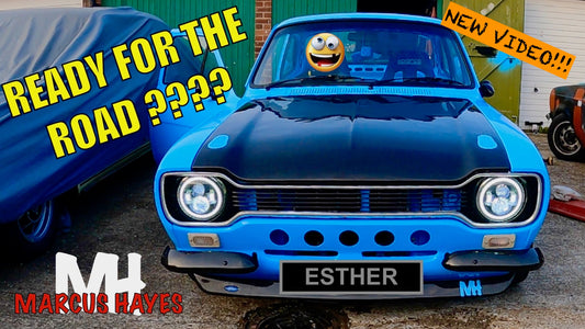 NEW VIDEO! 😃 25/4/21