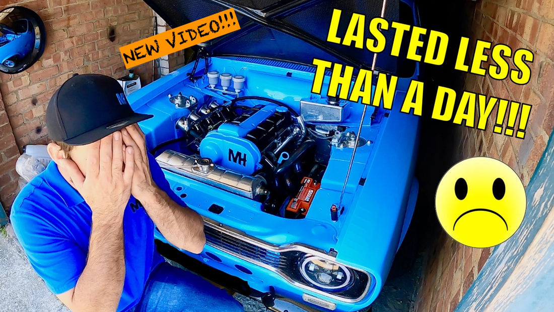 NEW VIDEO!! 😃 29/4/21