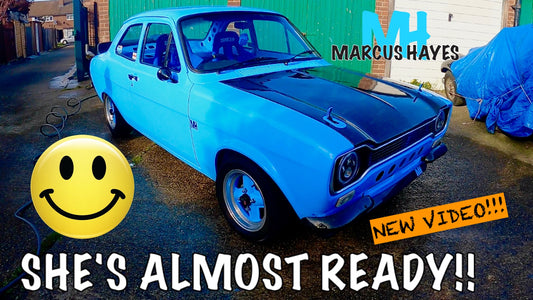 NEW VIDEO!! 😃 20/4/21