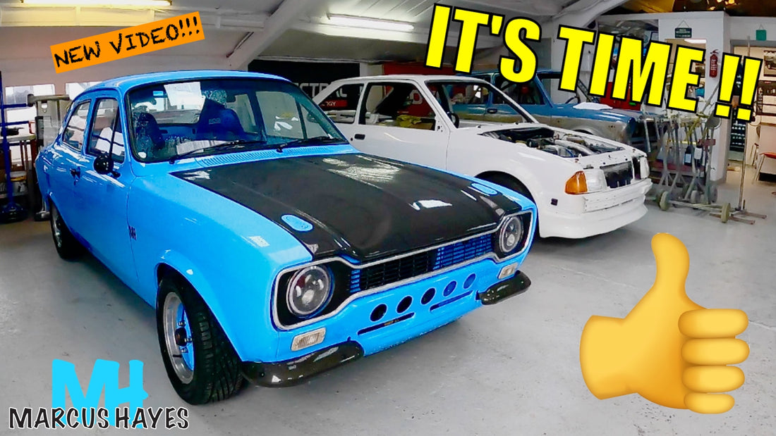 NEW VIDEO!! 😃 6/12/21