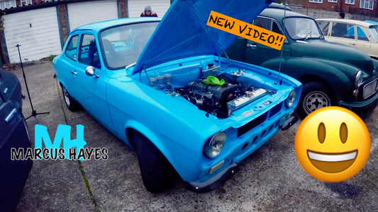 NEW VIDEO UPLOADED TO MY CHANNEL! 😃 28/11/2020