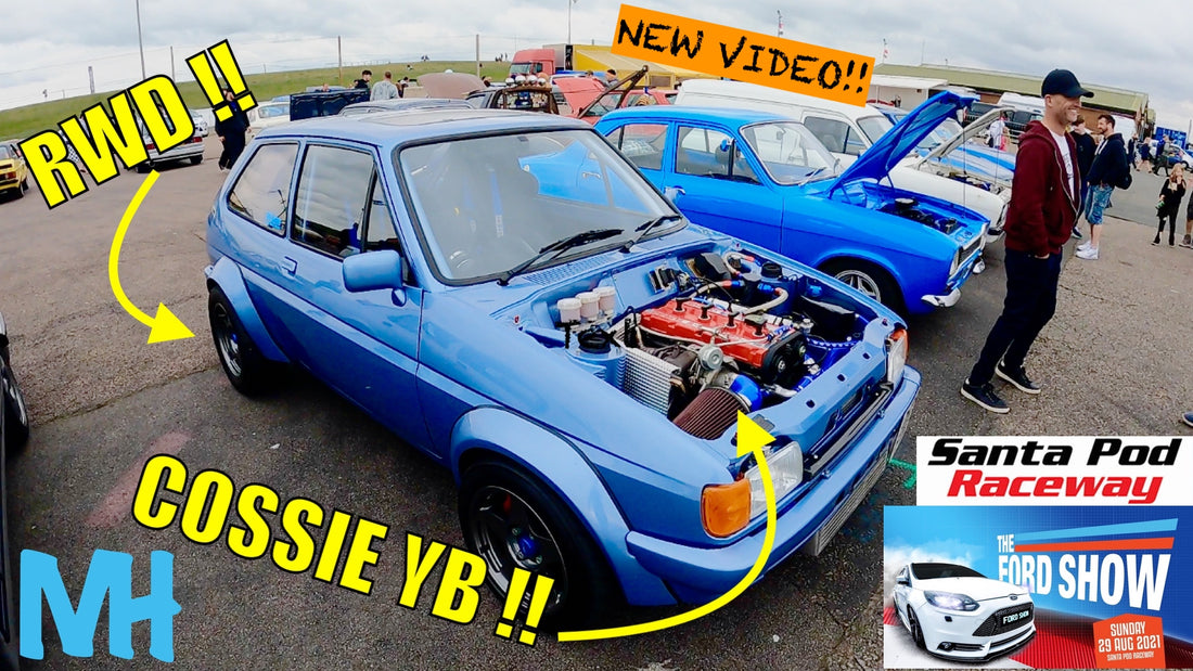 NEW VIDEO! 😃 30/9/21