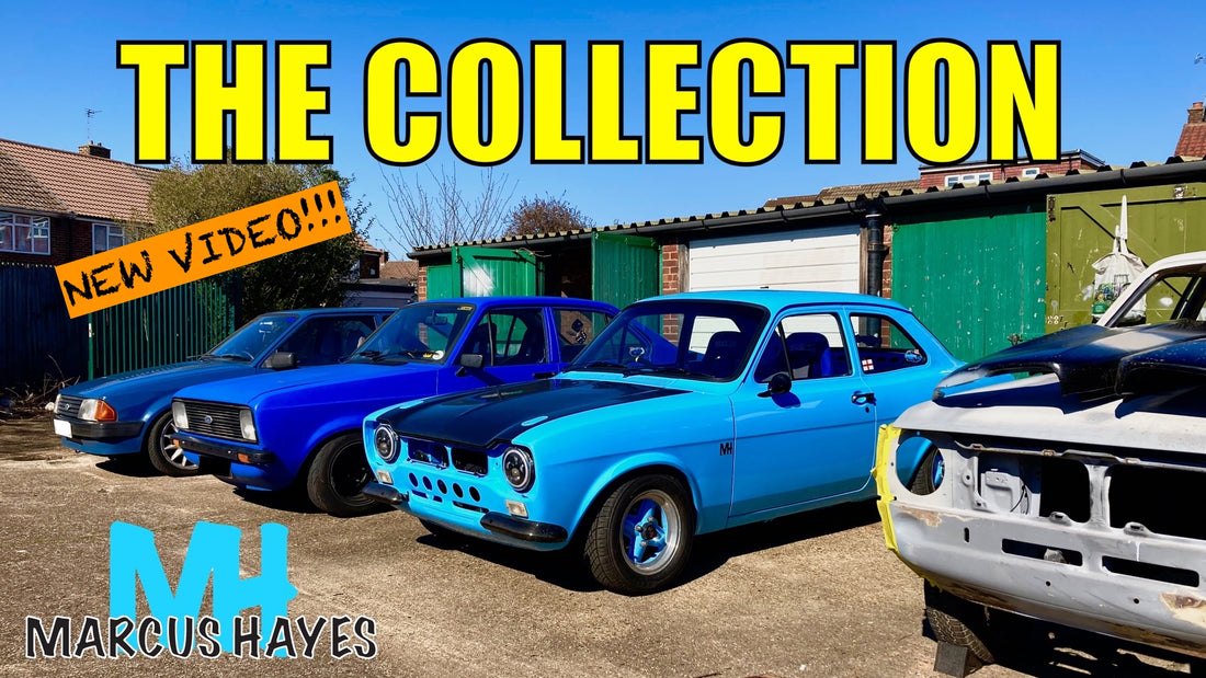NEW VIDEO!!! 😃 23/2/22