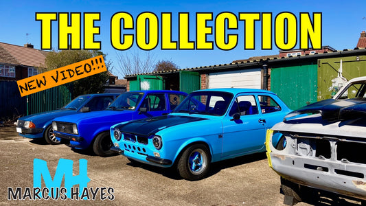 NEW VIDEO!!! 😃 23/2/22