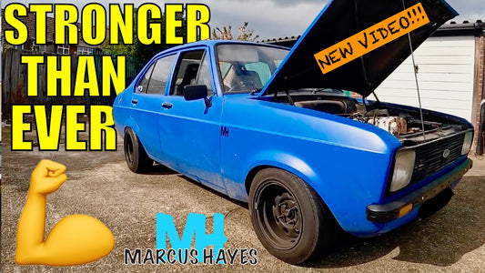 NEW VIDEO!! 😃  25/4/22