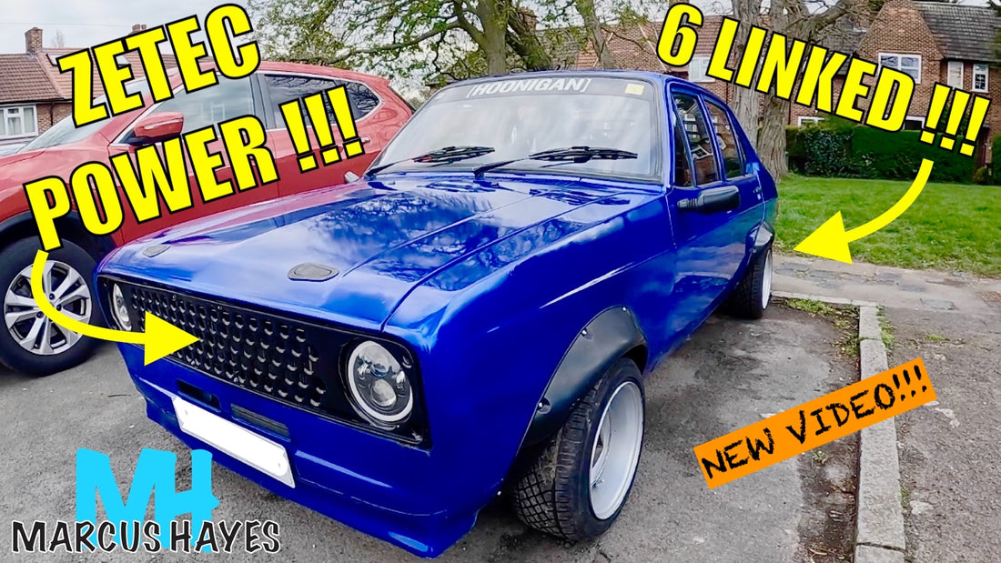 NEW VIDEO!!! 😃  15/4/22