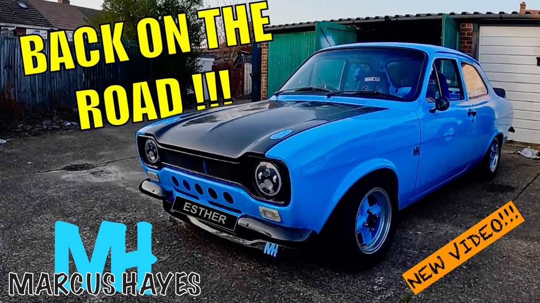 NEW VIDEO!!! 31/3/22