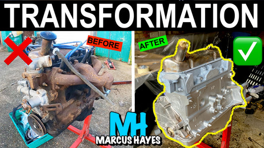 NEW VIDEO!! 😃 23/2/24