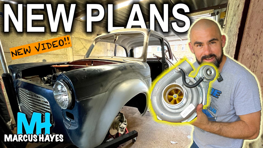 NEW VIDEO!! 😃 28/6/24