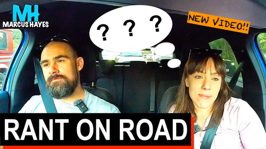 NEW VIDEO!! 😃 18/9/24