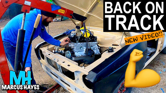 NEW VIDEO! 😃 26/4/24