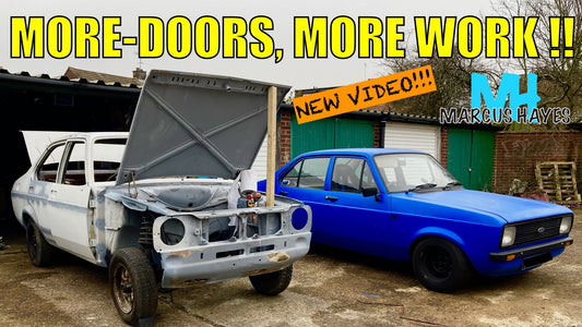 NEW VIDEO!!! 😃18/3/22