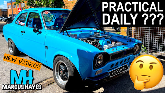 NEW VIDEO!! 😃 18/4/24