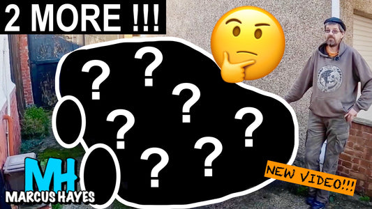 NEW VIDEO!! 😃 19/10/23