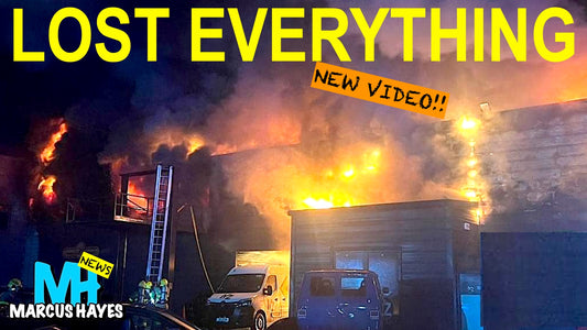 NEW VIDEO!! 😃 17/12/24