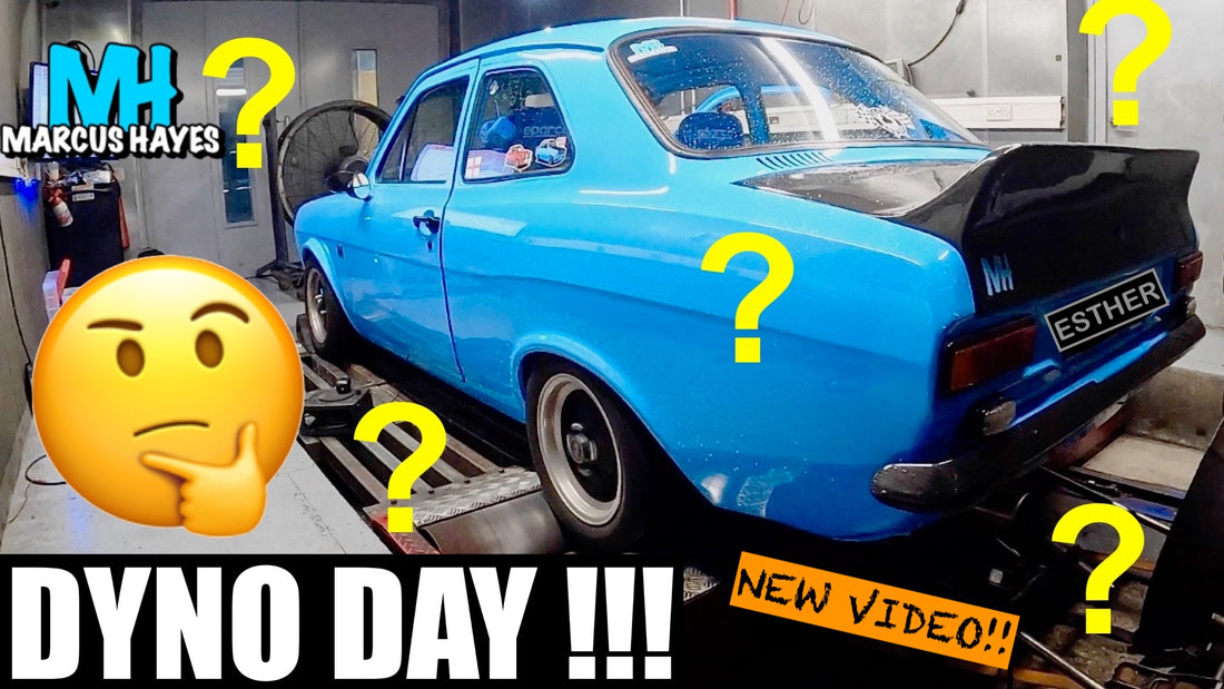 NEW VIDEO!! 😃 30/4/23