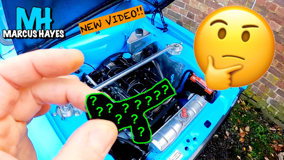 NEW VIDEO!! 😃 1/12/23