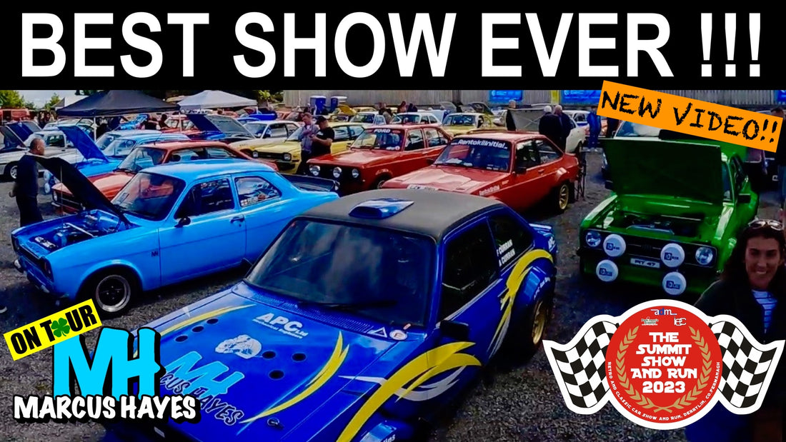 NEW VIDEO!! 17/8/23 😃