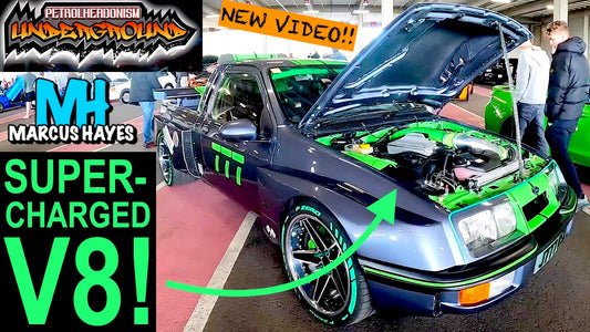 NEW VIDEO!! 😃 16/4/24