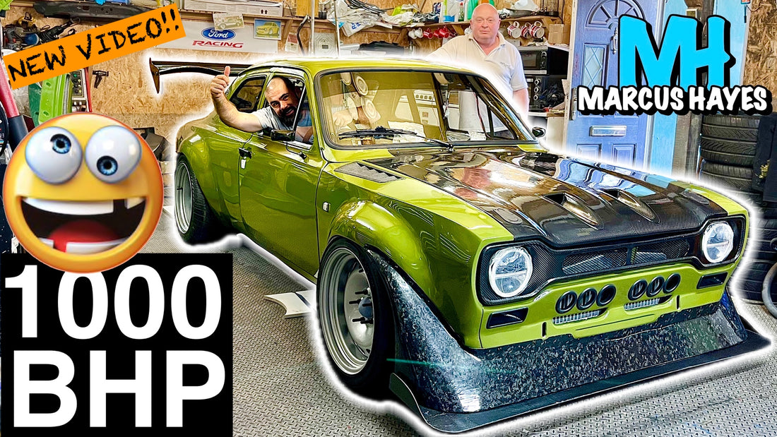 NEW VIDEO!! 😃 21/9/24