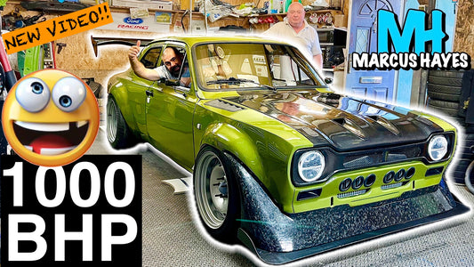 NEW VIDEO!! 😃 21/9/24