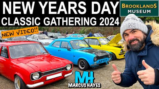 NEW VIDEO!! 👍 2/1/24