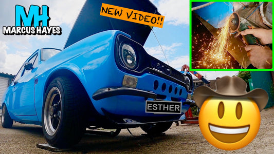 NEW VIDEO!! 😃 6/7/23