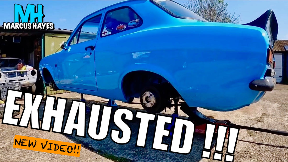 NEW VIDEO!! 😃 21/4/23