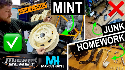 NEW VIDEO!! 😃 22/12/23