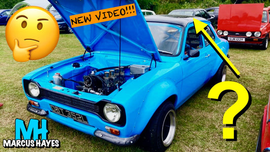 NEW VIDEO!! 😃 14/7/23